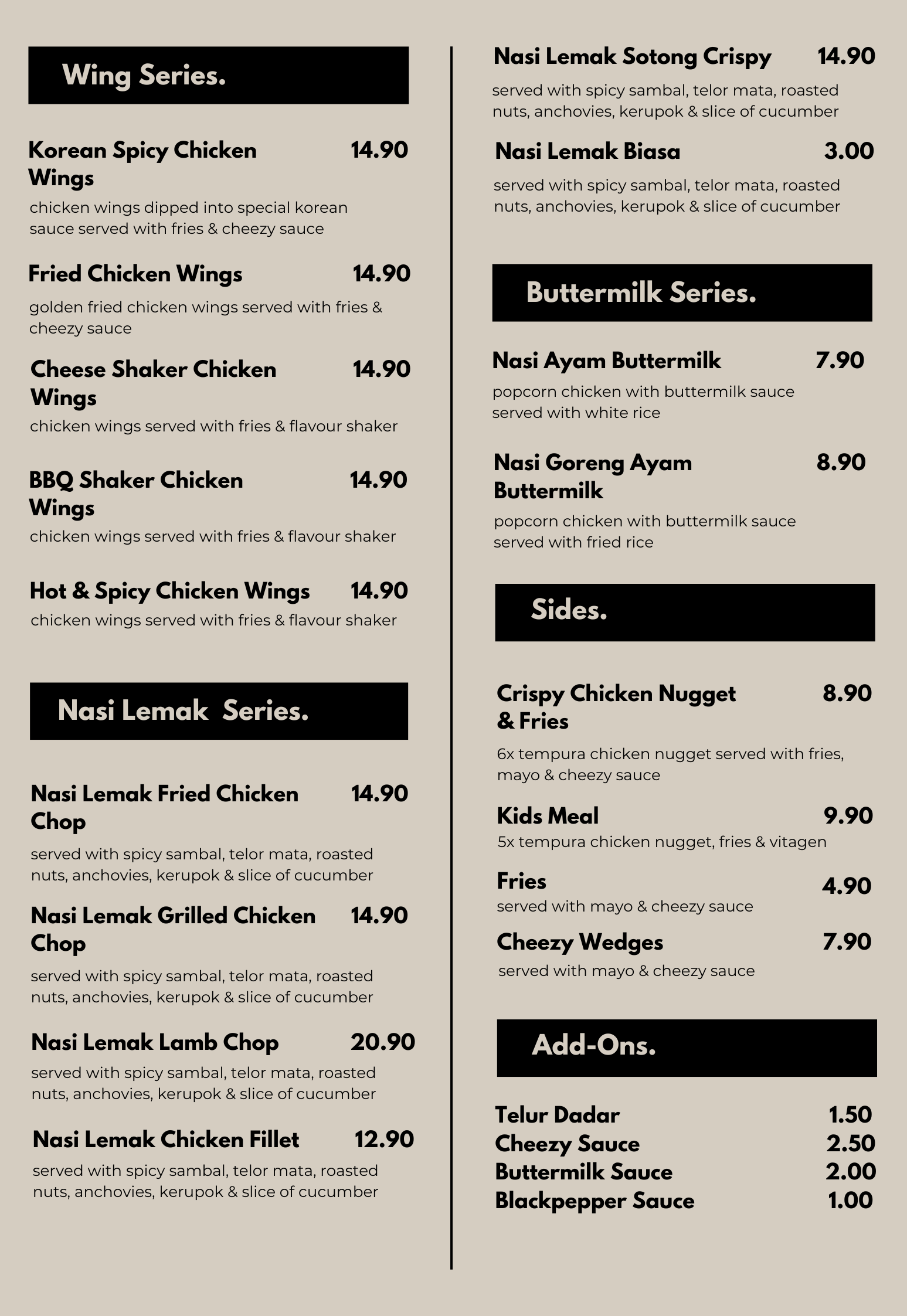 Food 2